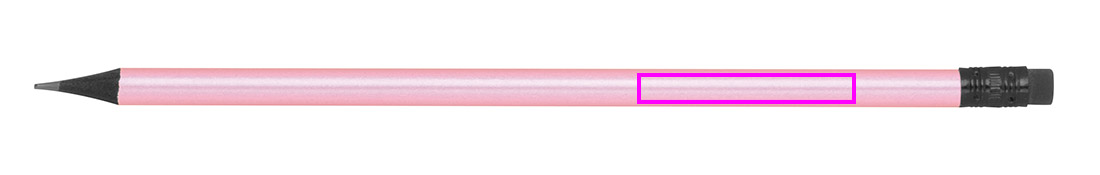 Pencil JAMES