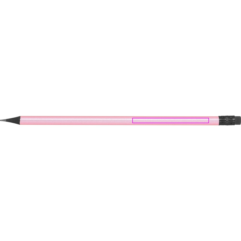 Pencil JAMES