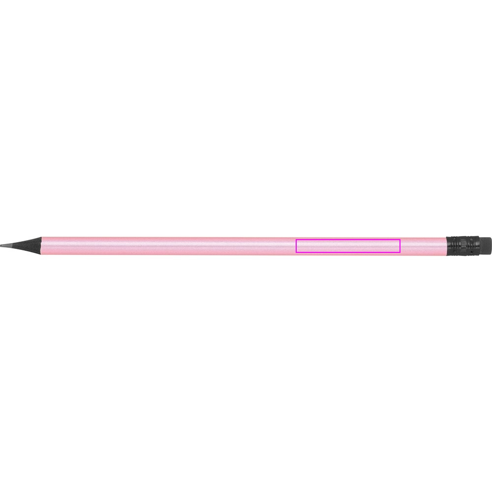 Pencil JAMES