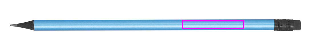 Pencil JAMES