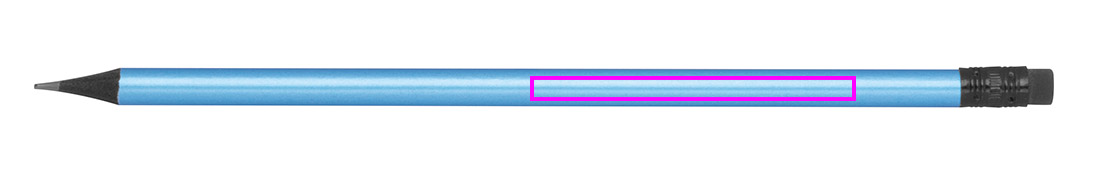 Pencil JAMES