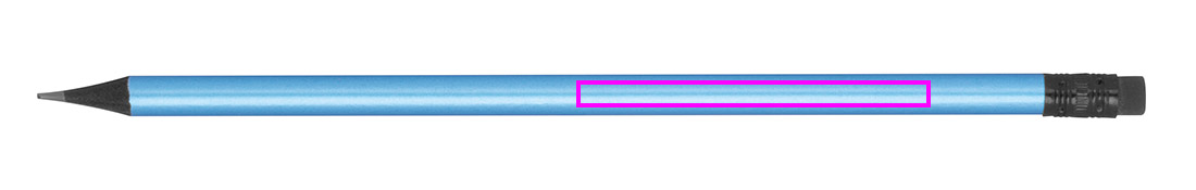 Pencil JAMES