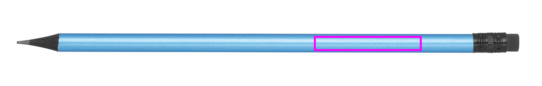 Pencil JAMES