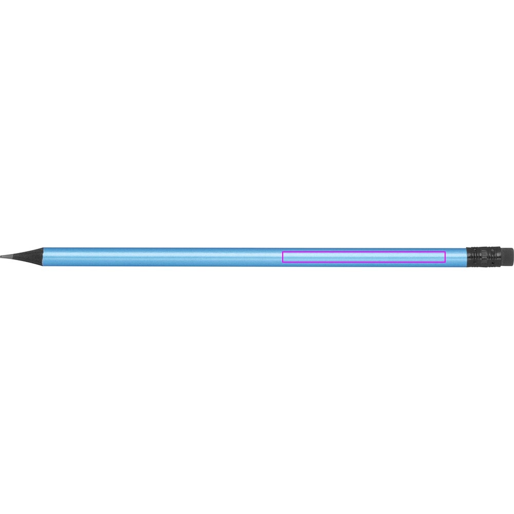 Pencil JAMES