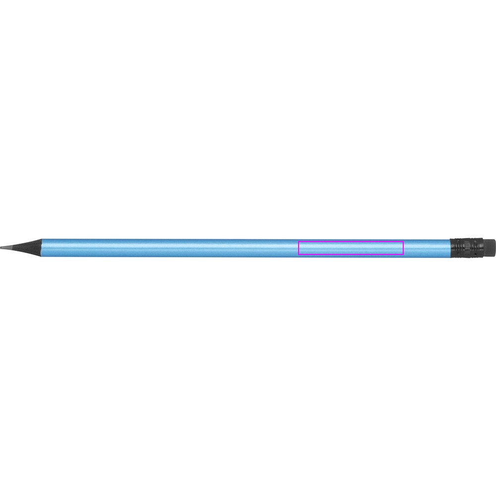 Pencil JAMES