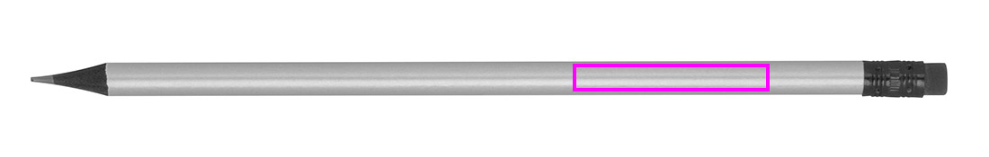Pencil JAMES