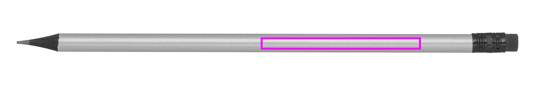 Pencil JAMES