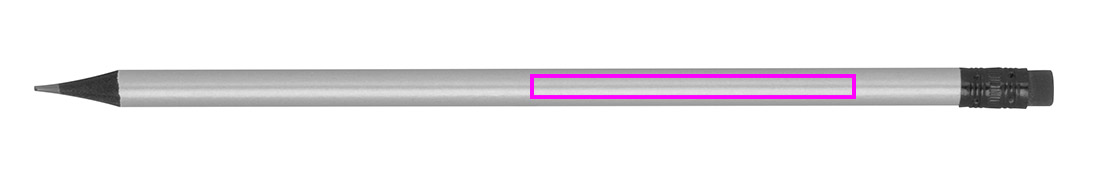 Pencil JAMES