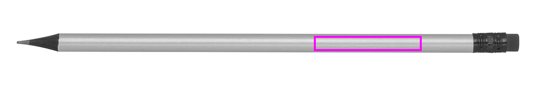 Pencil JAMES