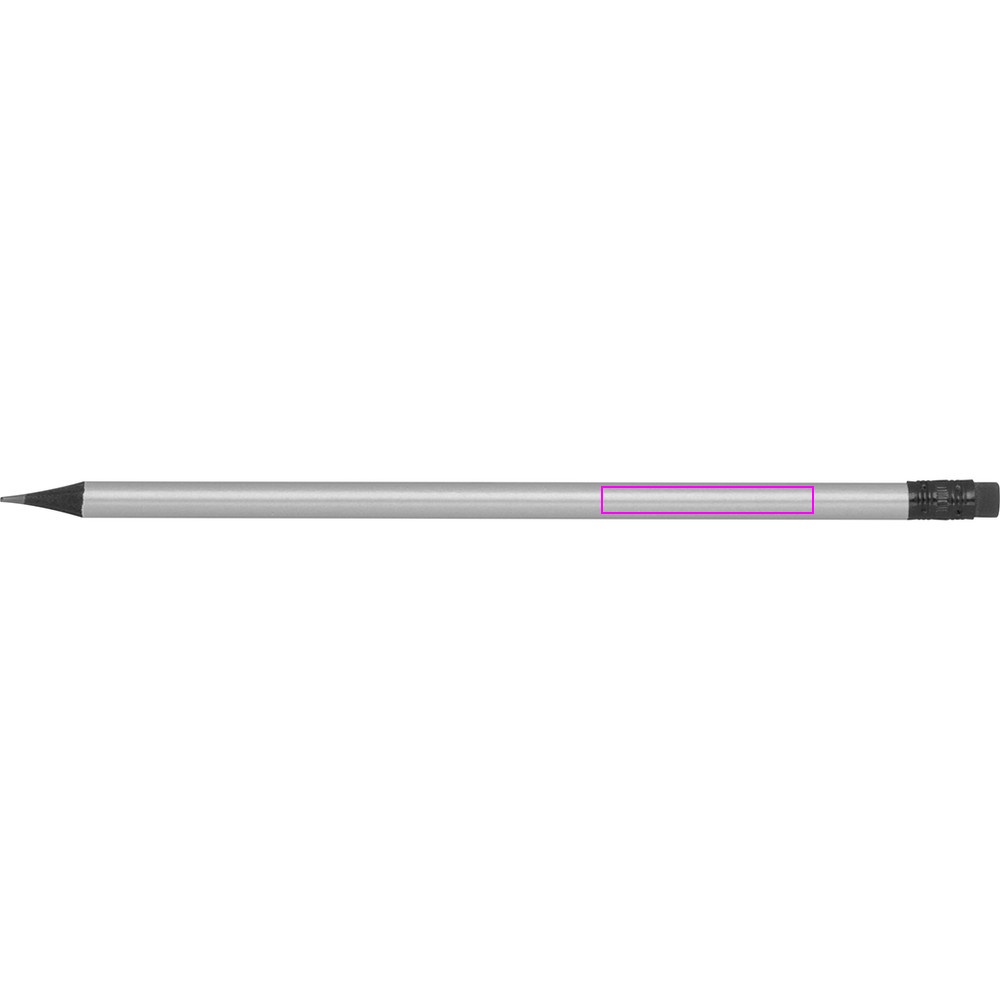 Pencil JAMES