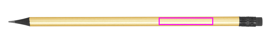 Pencil JAMES