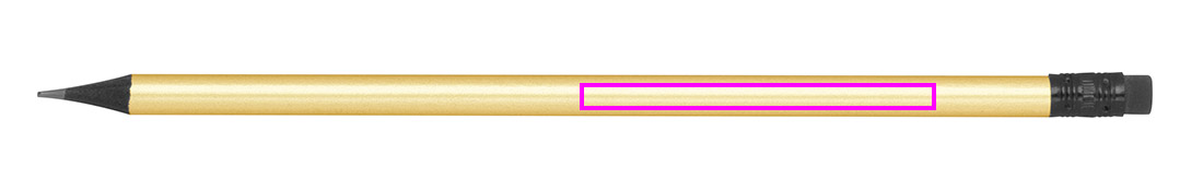 Pencil JAMES