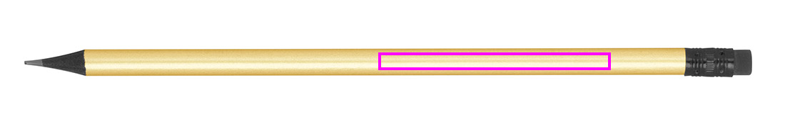 Pencil JAMES