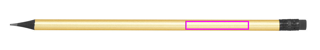 Pencil JAMES