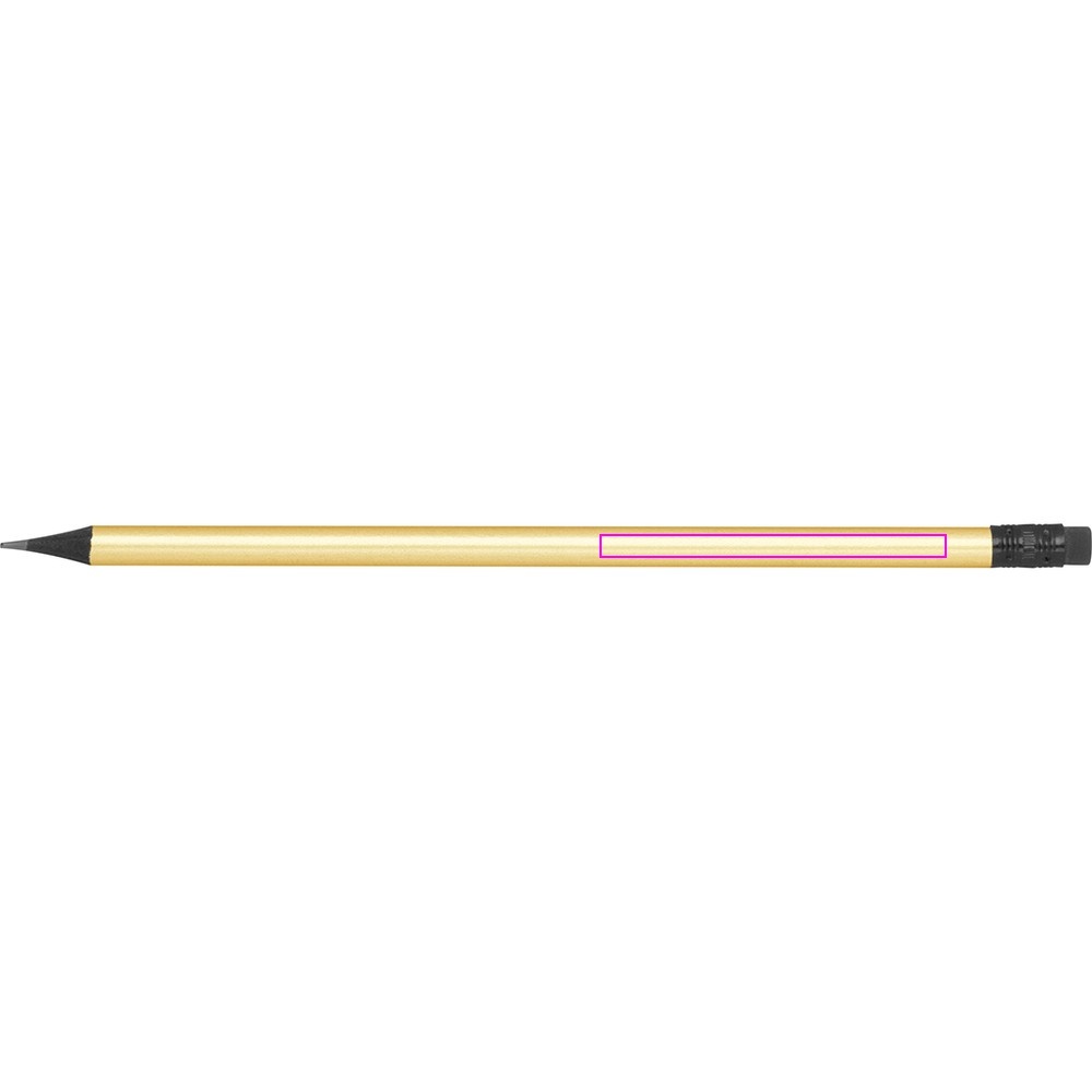 Pencil JAMES