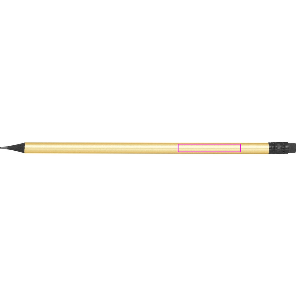 Pencil JAMES