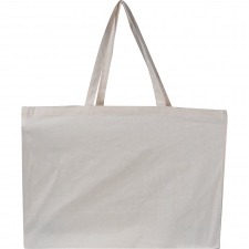 XXL shopping bag 140 g/m2 HUGON