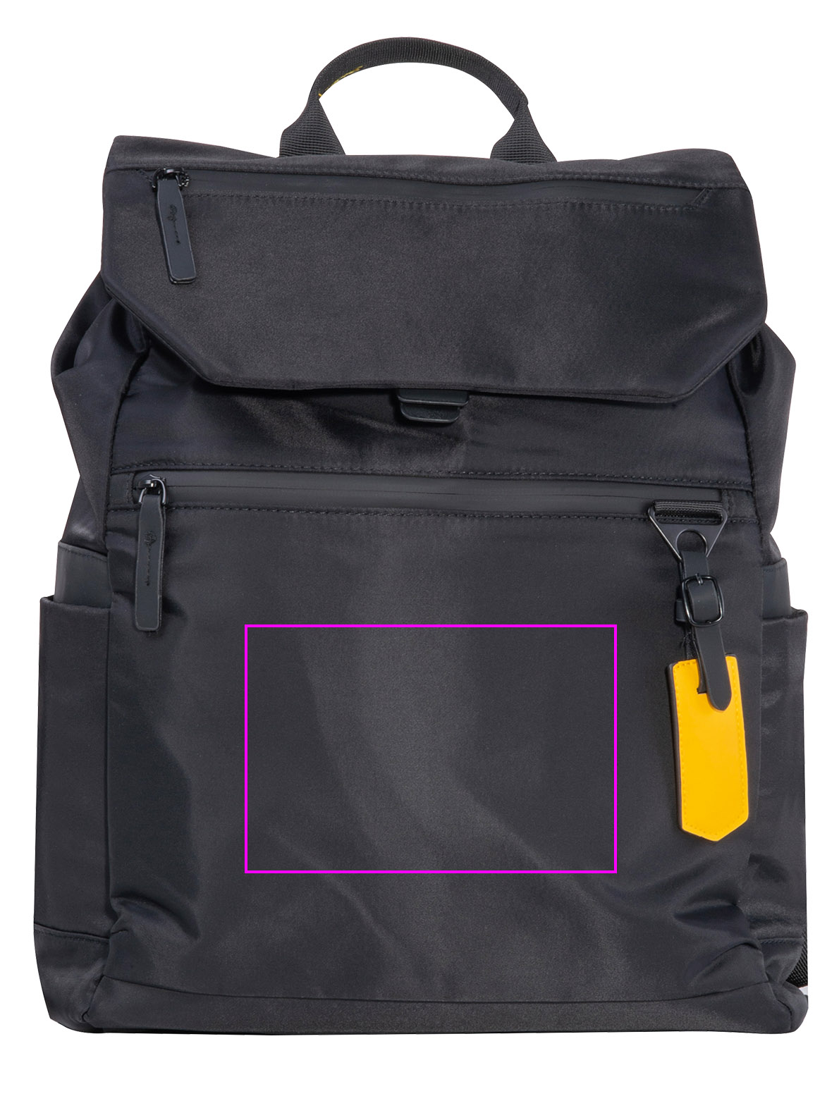 Laptop backpack NADINE