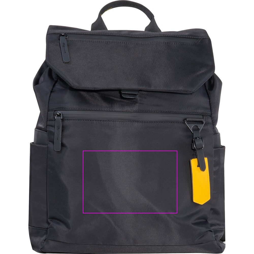 Laptop backpack NADINE
