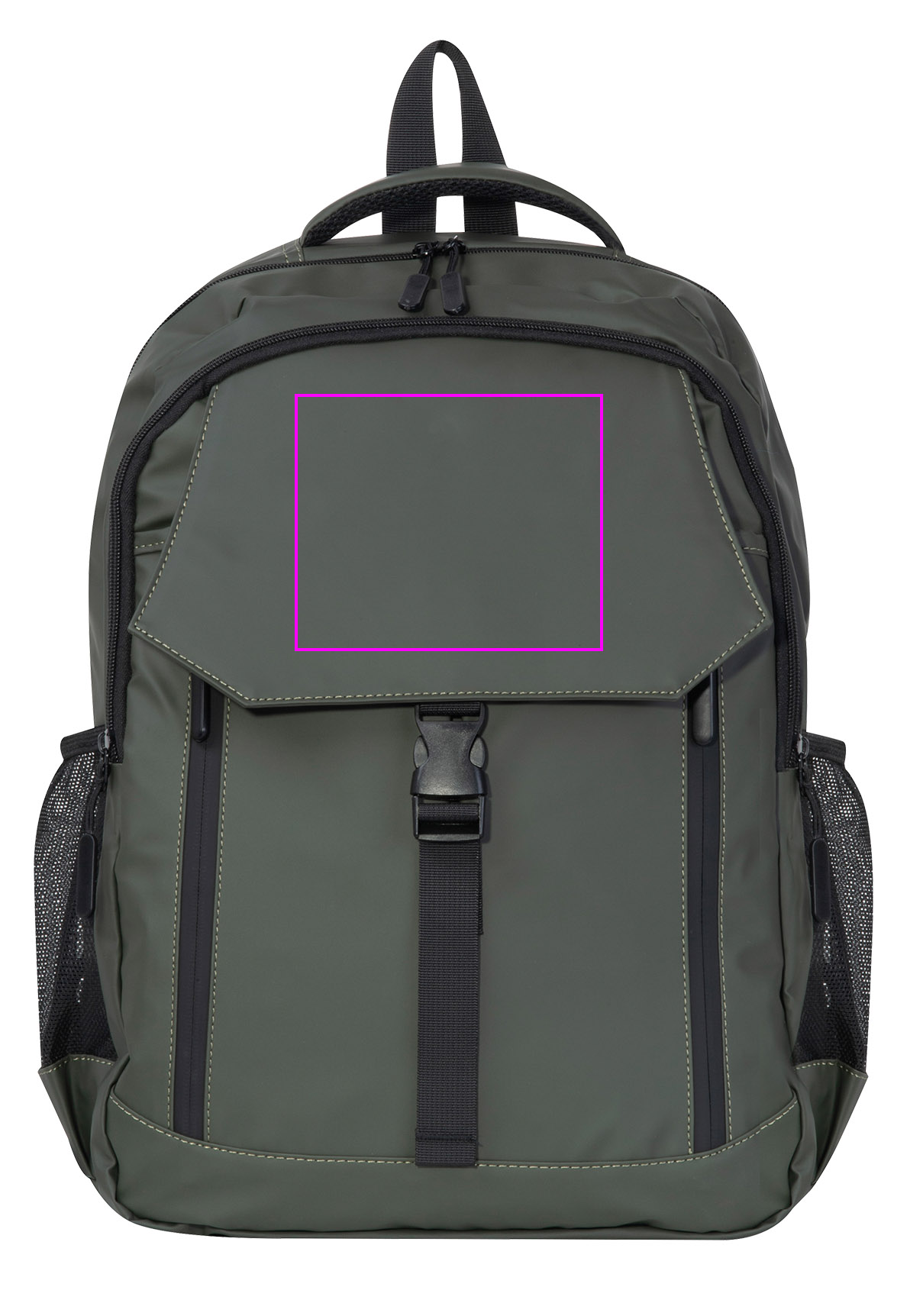 Laptop backpack GERDA