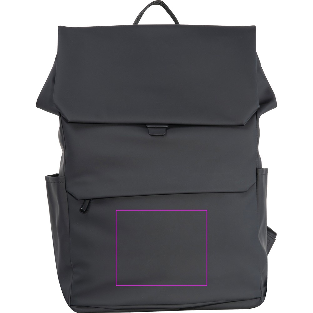Laptop backpack INNOCENTY