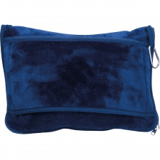 2in1 soft blanket with pillow CONRAD
