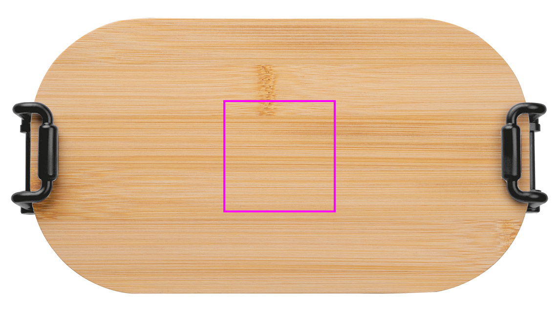 Lunchbox 750 ml JAVIER