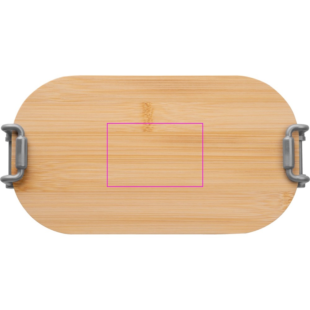 Lunchbox 750 ml JAVIER