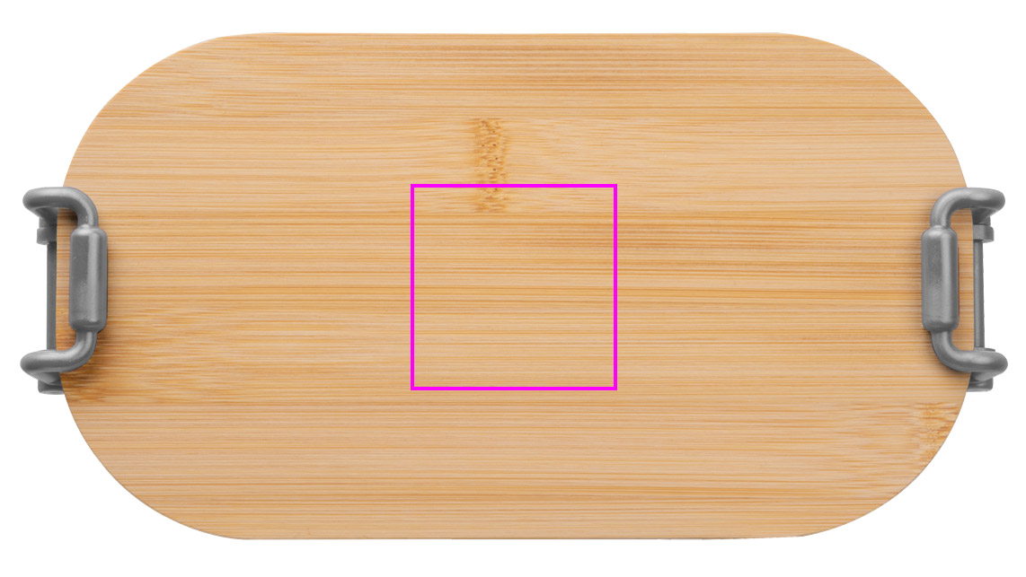 Lunchbox 750 ml JAVIER