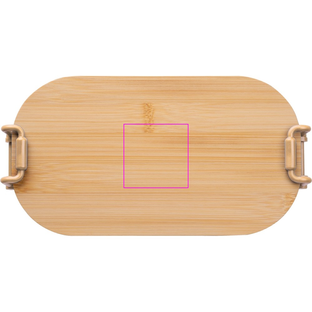 Lunchbox 750 ml JAVIER