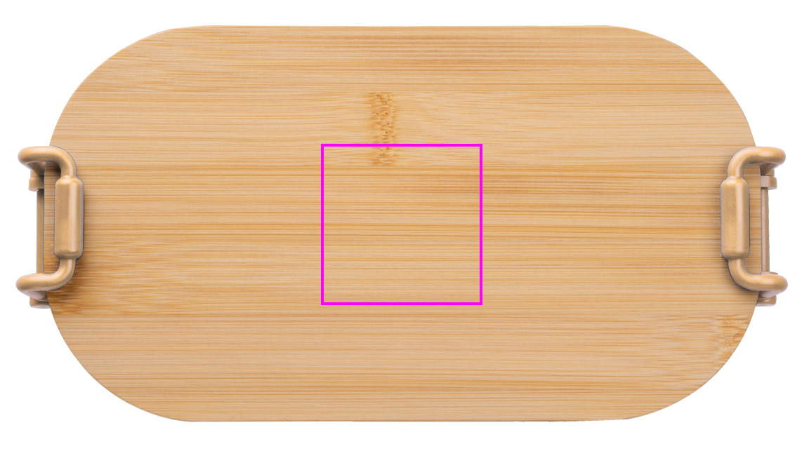 Lunchbox 750 ml JAVIER