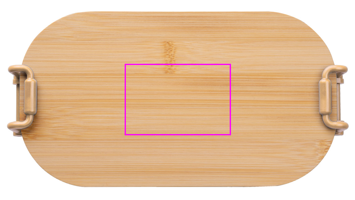 Lunchbox 750 ml JAVIER