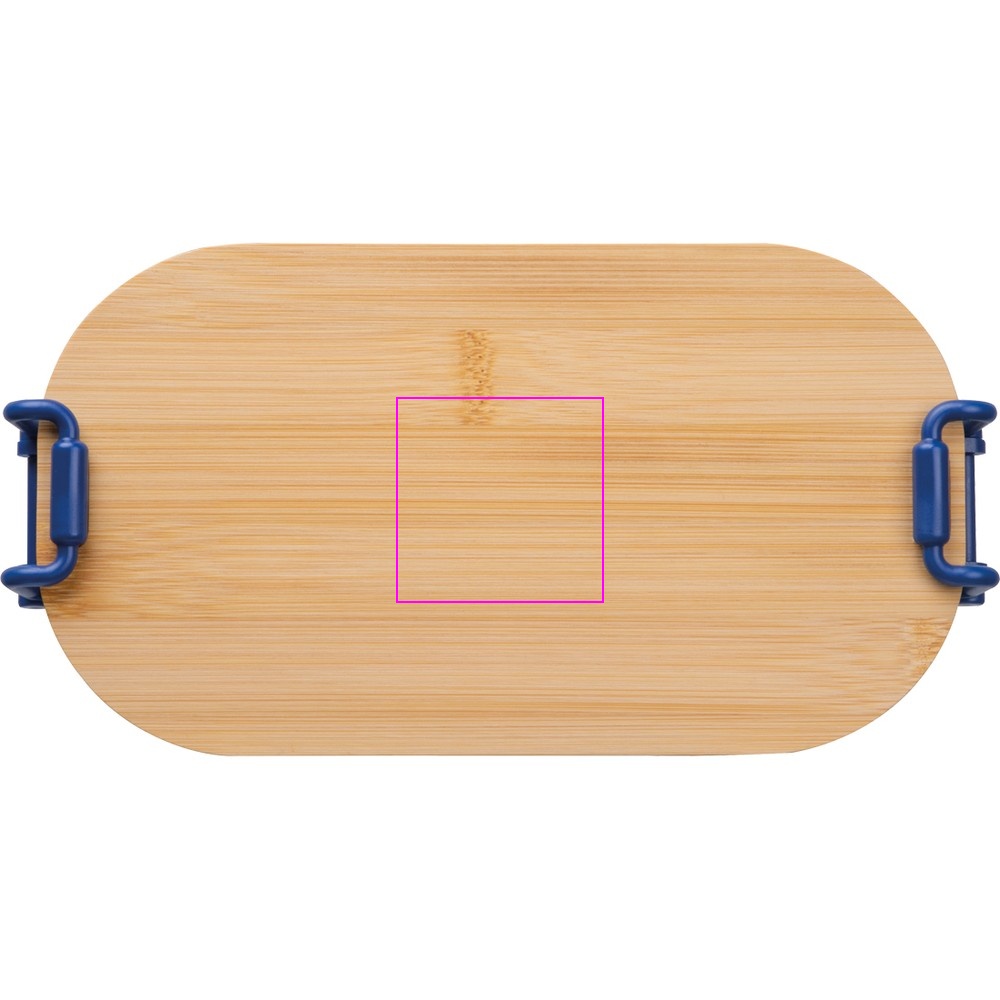 Lunchbox 750 ml JAVIER