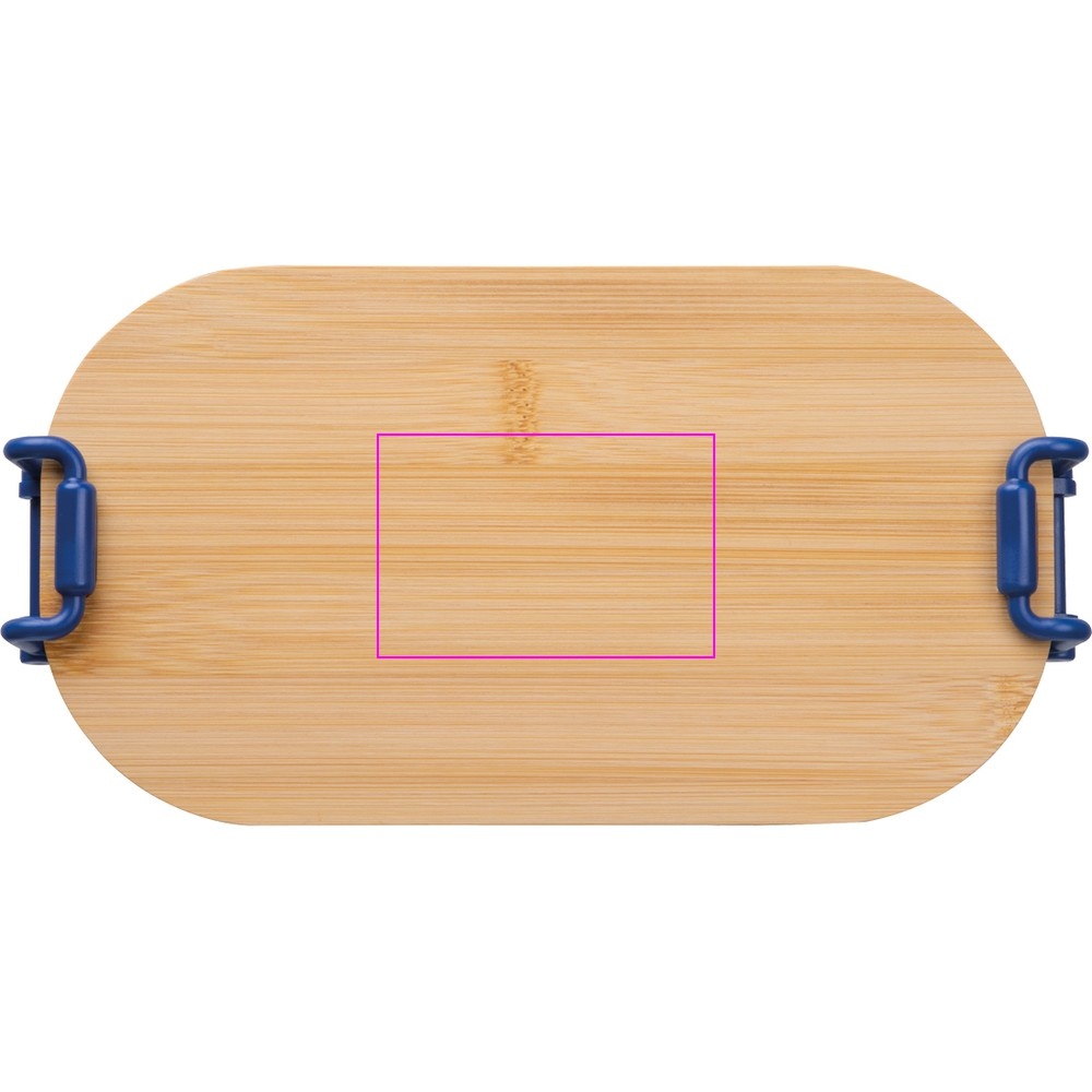 Lunchbox 750 ml JAVIER