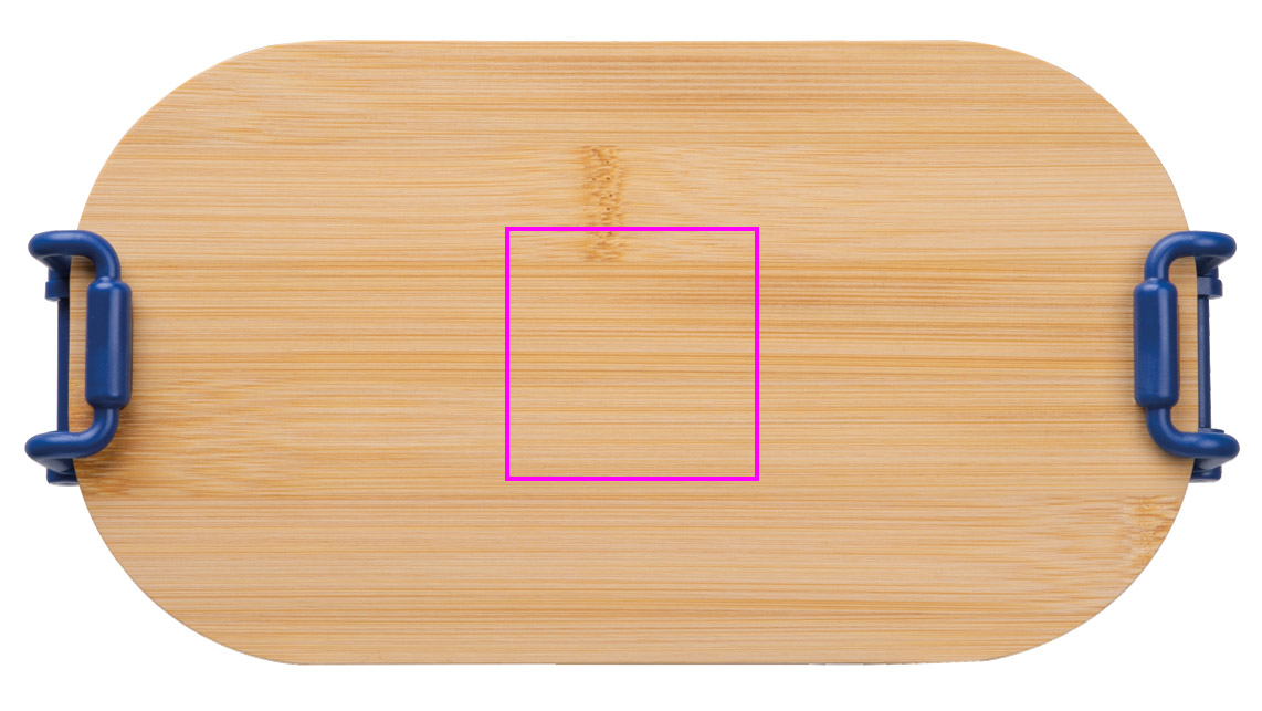 Lunchbox 750 ml JAVIER