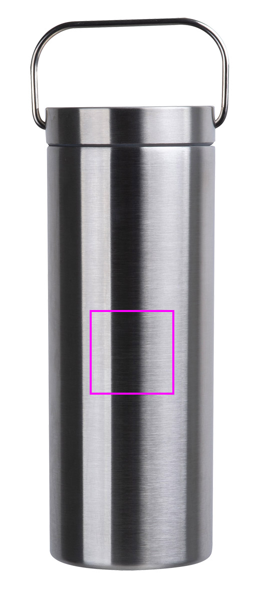 Thermal bottle 600 ml NESTOR