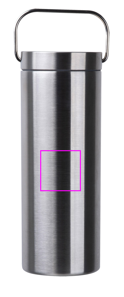 Thermal bottle 600 ml NESTOR