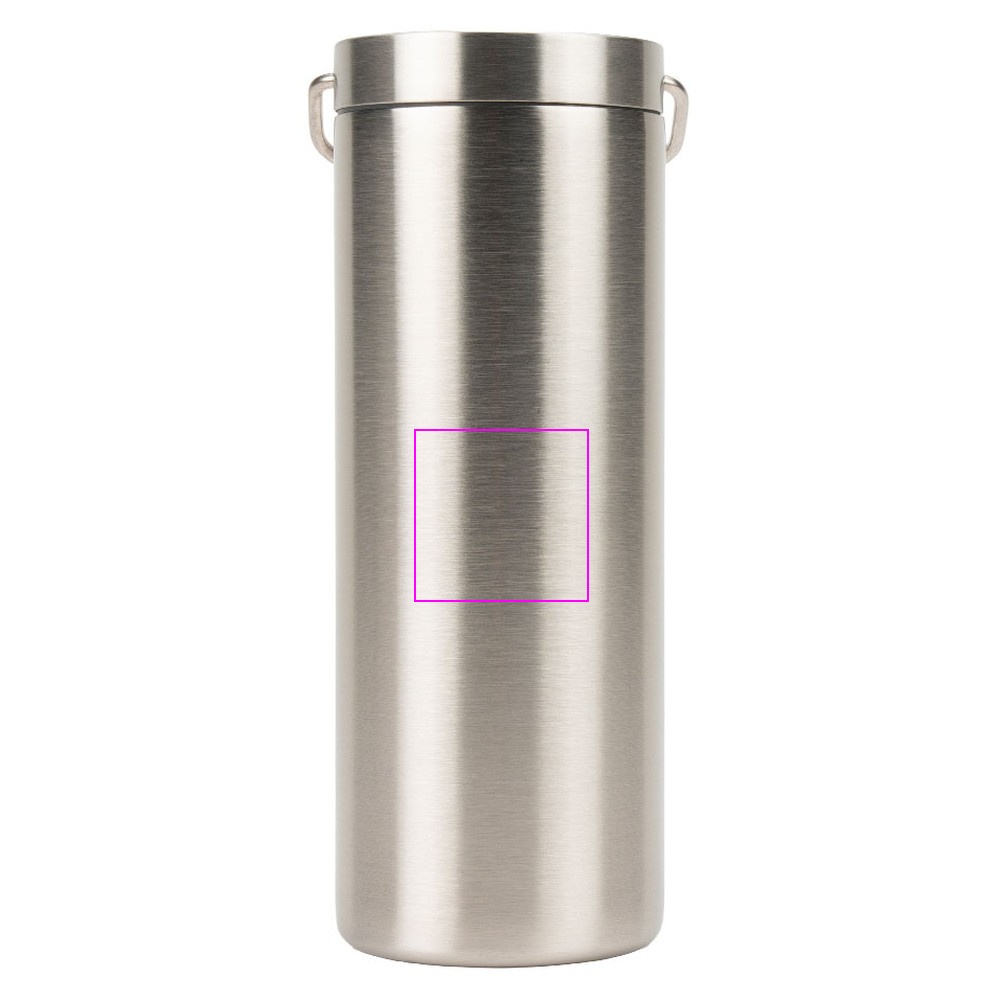 Thermal bottle 600 ml NESTOR