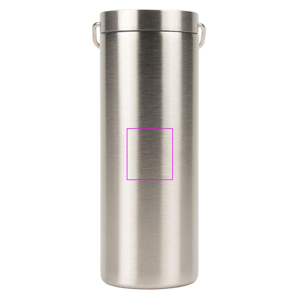 Thermal bottle 600 ml NESTOR