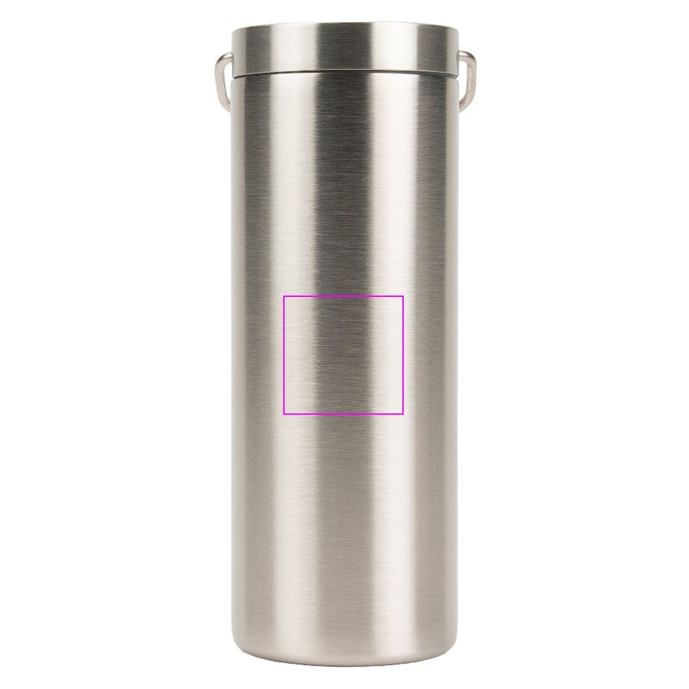 Thermal bottle 600 ml NESTOR