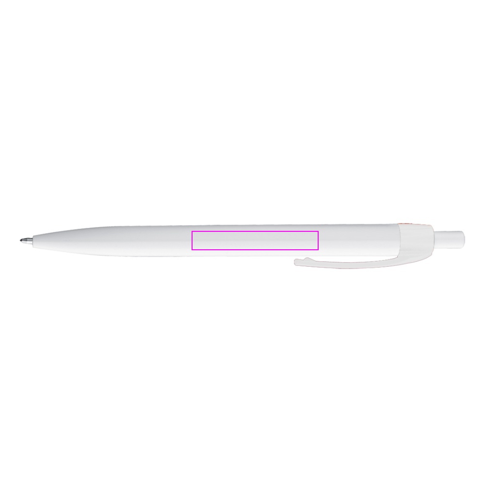 Plastic pen BERTA