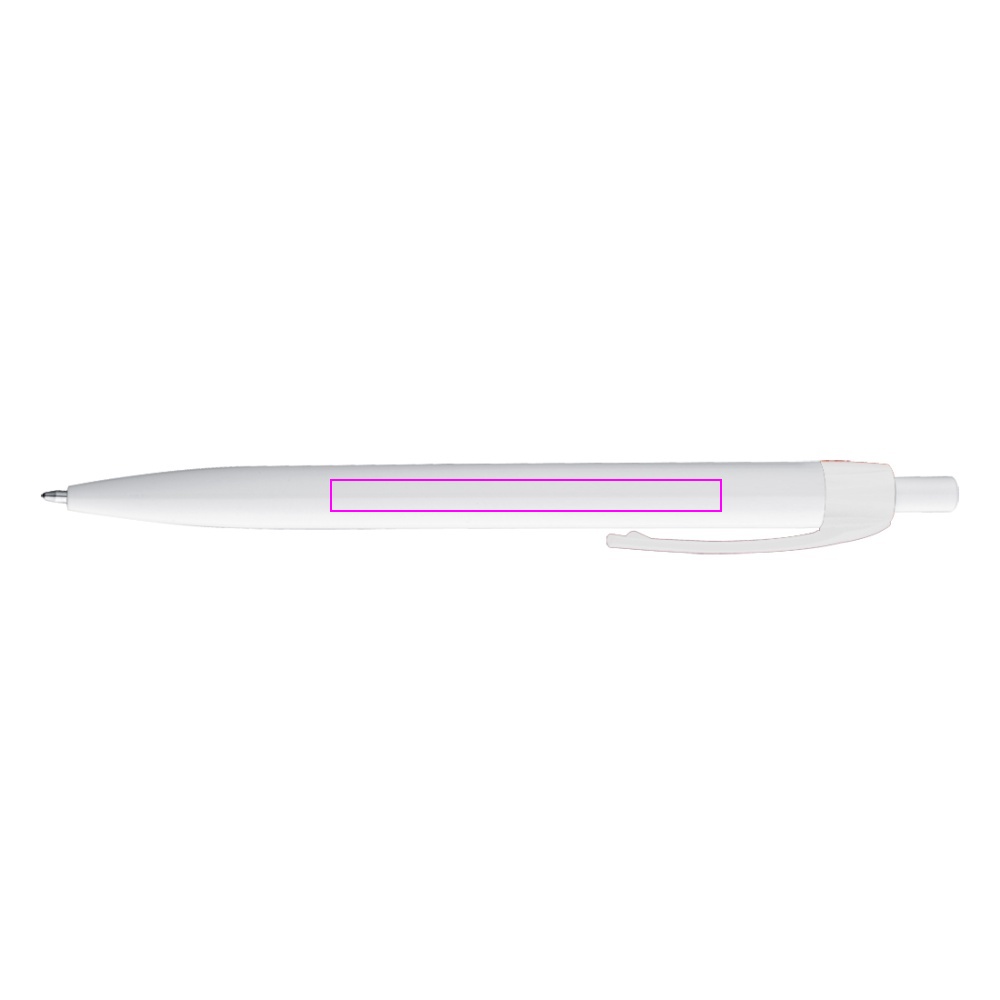 Plastic pen BERTA