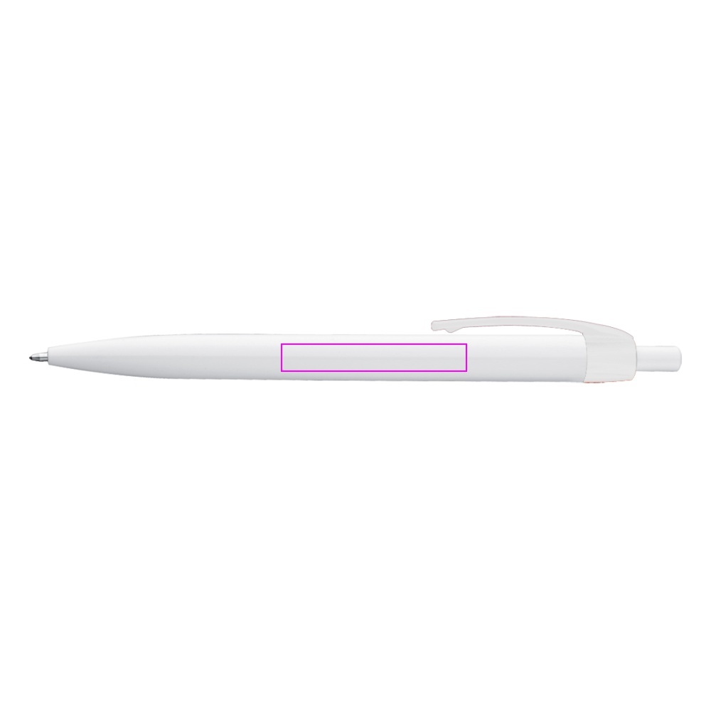 Plastic pen BERTA