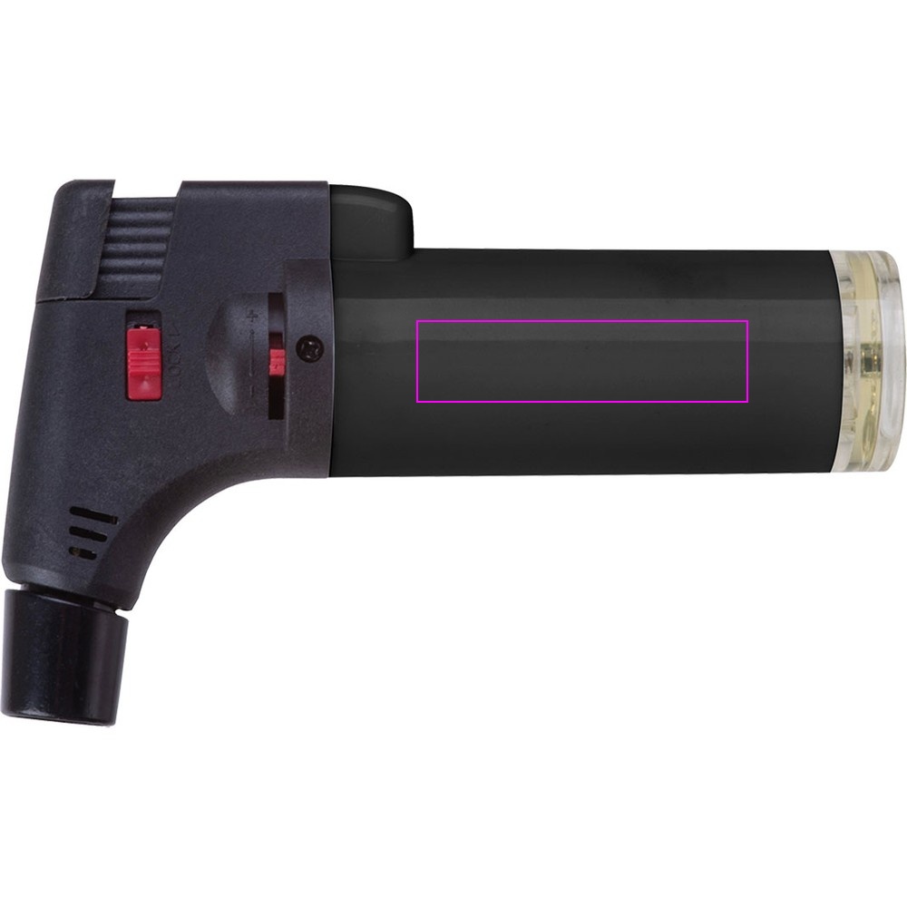 CrisMa Flambé lighter NORMAN