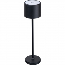 CrisMa table lamp with touch sensor MODEST