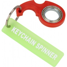Kaychain spinner