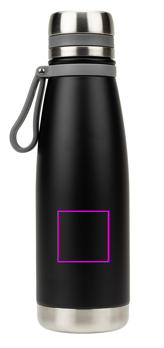 Thermal bottle 650 ml Pierre Cardin