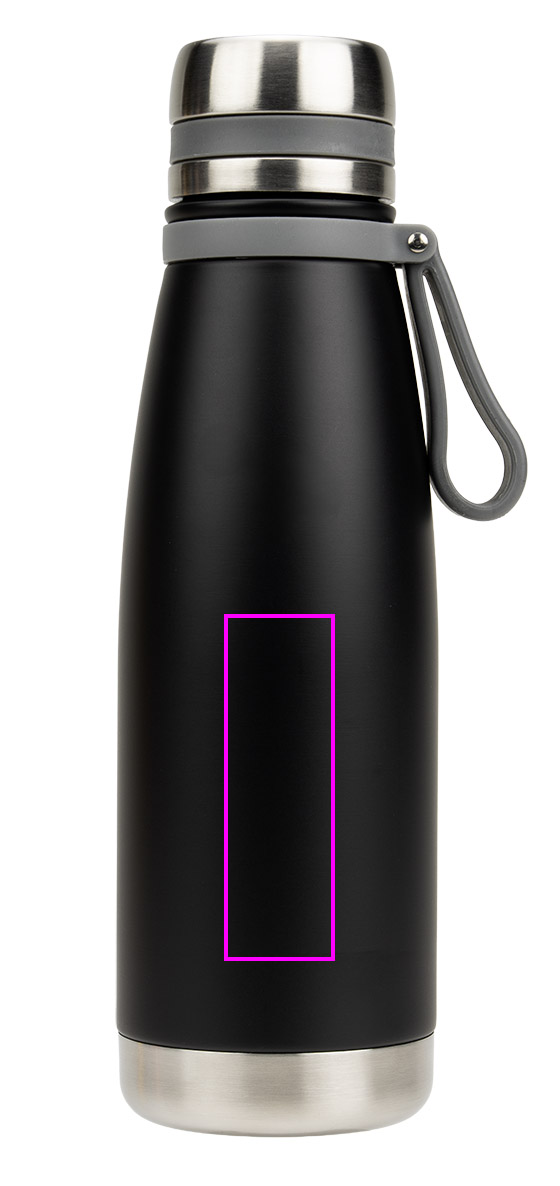Thermal bottle 650 ml Pierre Cardin