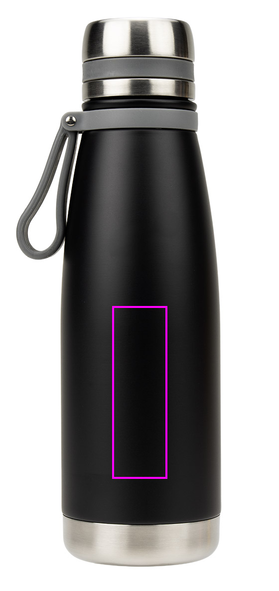 Thermal bottle 650 ml Pierre Cardin