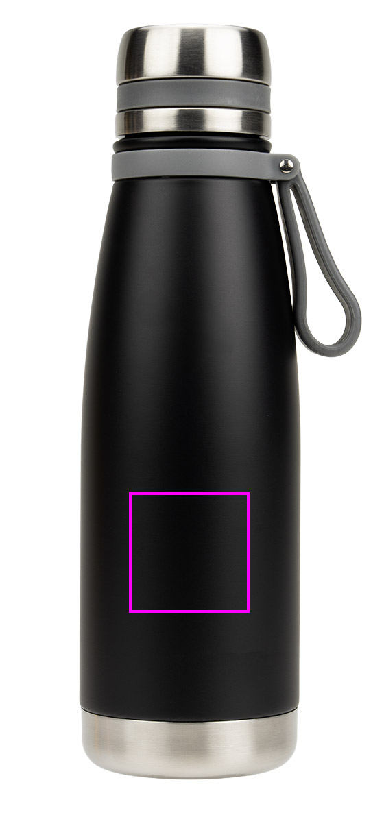 Thermal bottle 650 ml Pierre Cardin